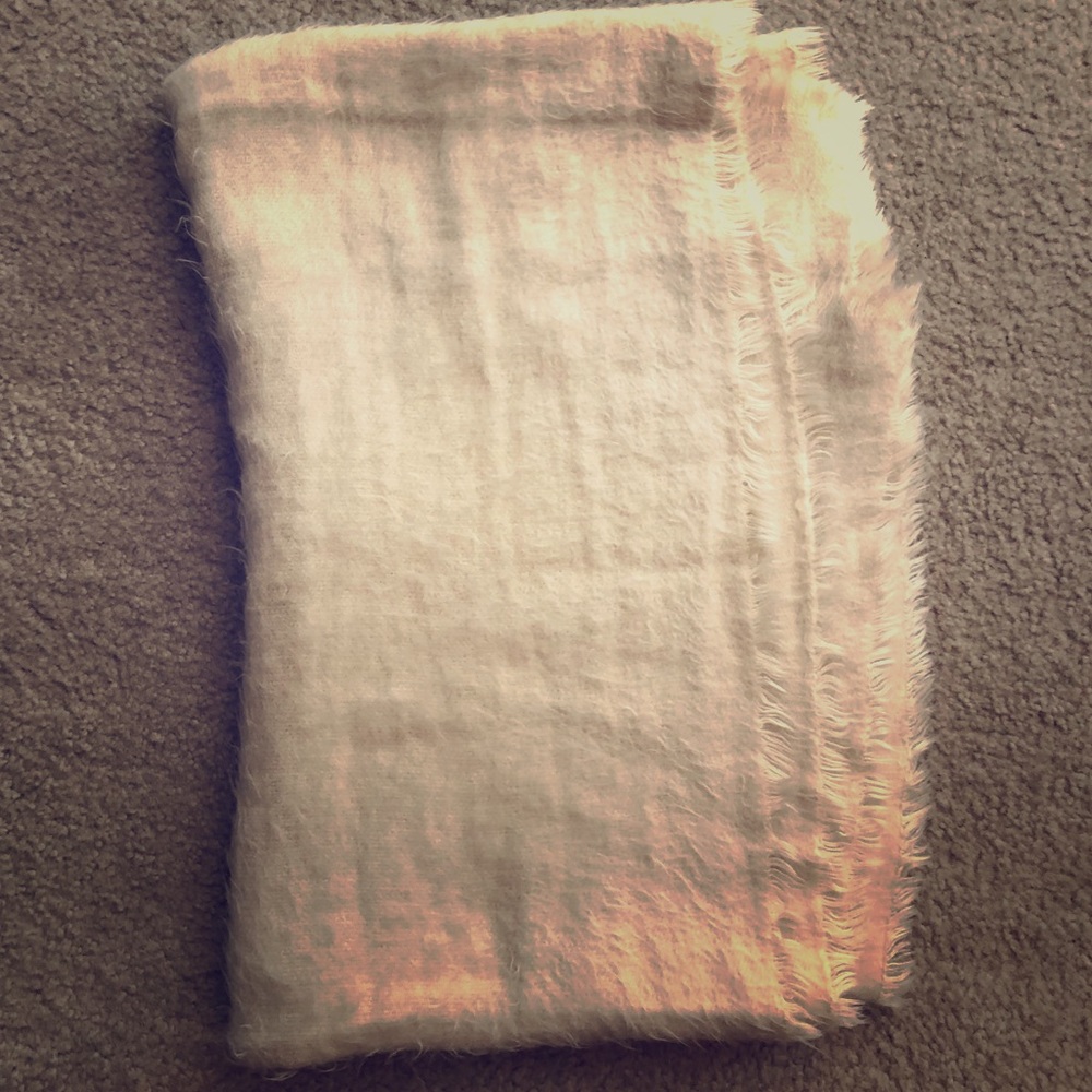 Free People Shawl